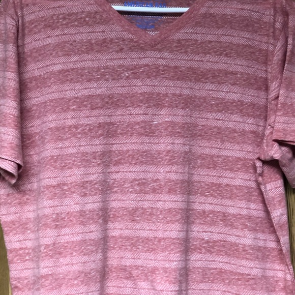 AMERICAN RAG  MENS SHIRT MED - Picture 4 of 7